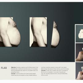 健身教练的创意名片