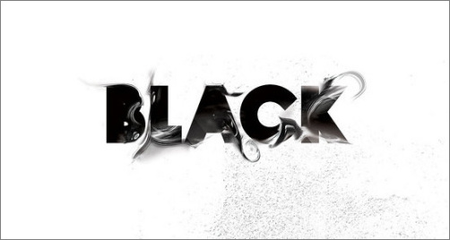 超迷人!60个风靡不同时期的字体设计欣赏