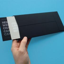 2009英国布莱顿大学平面设计系本科生毕业作品