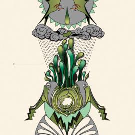 2009年中国美术学院上海设计学院视觉传达设计系A班黄柳叶毕业设计作品欣赏