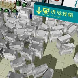 2009年中国美术学院上海设计学院视觉传达设计系B班李慧毕业设计作品欣赏