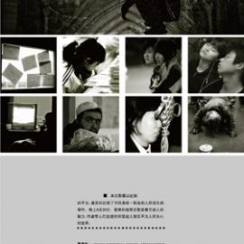 2009年中国美术学院上海设计学院视觉传达设计系B班钱晓虎毕业设计作品欣赏