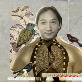 2009年中国美术学院上海设计学院视觉传达设计系A班张云毕业设计作品欣赏