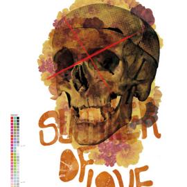 2009年中国美术学院上海设计学院视觉传达设计系B班盖强毕业设计作品欣赏