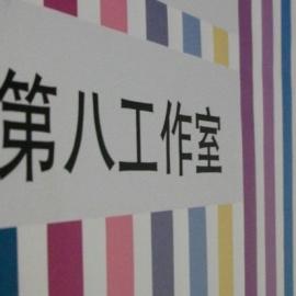 中央美院设计学院视觉传达系第八工作室09毕业设计作品