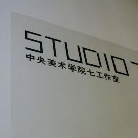 中央美院设计学院视觉传达系第七工作室09毕业设计作品