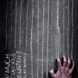 2009意大利Good 50X70国际海报设计赛获奖作品六