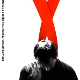 2009意大利Good 50X70国际海报设计赛获奖作品五