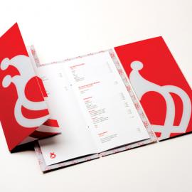 希腊著名设计师chris trivizas平面设计(一）