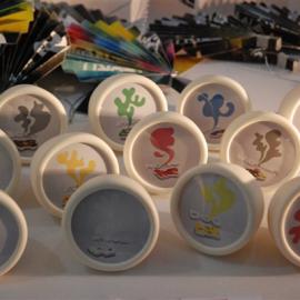 2009 西安美院毕业生作品展