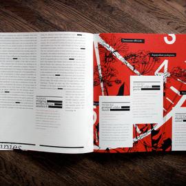 荷兰Marcel Kampman平面设计