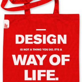 2009年伦敦设计节“Be Bold”