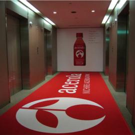 Hoffman品牌设计欣赏