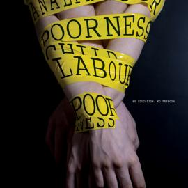 2009意大利Good 50X70国际海报设计赛获奖作品一