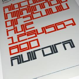 匈牙利设计师：Official Classic的海报作品