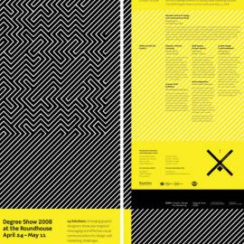 加拿大设计师：David Arias的海报作品