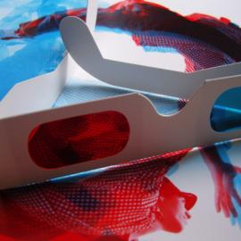 捷克设计师：Lucie Cizkova(女)的海报作品