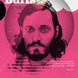 波兰设计师：Grzegorz Domaradzki的海报作品