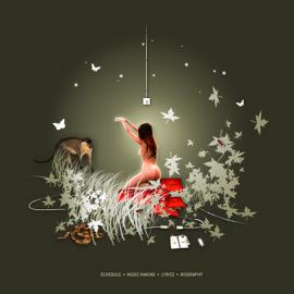 Avril Members Only平面作品欣赏