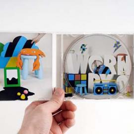 挪威Martin平面设计作品欣赏