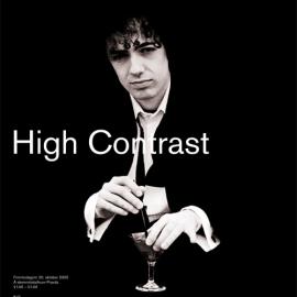 冰岛设计师：Ragnar Freyr的海报作品