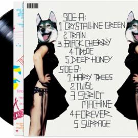 伦敦设计机构bigactive CD封面设计欣赏