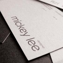 名片设计作品精选（五）