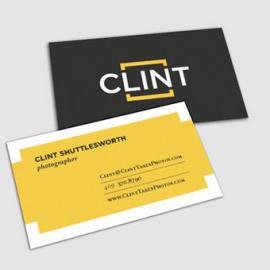 国外优秀名片设计选