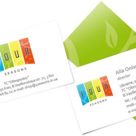 俄罗斯delamberg品牌VI设计欣赏