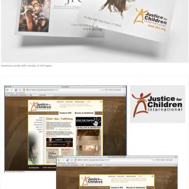 2009年ReBrand 100全球奖最佳奖―Love 146