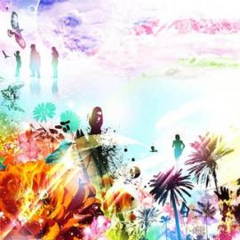 80后设计新生代 Chuck Anderson作品选(一)