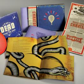 美国德克萨斯Decoder Ring设计机构作品（三）