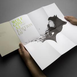 英国设计师Darren Firth平面设计欣赏