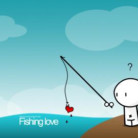 2009浪漫情人节 让你的桌面换换心情