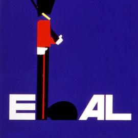 以色列设计大师Dan Reisinger海报设计（四）