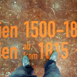 德国Erwin Bauer视觉识别系统设计（一）