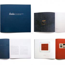 加拿大/纽约CO.&CO.(coandco)机构平面设计欣赏