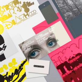 Family机构平面设计欣赏