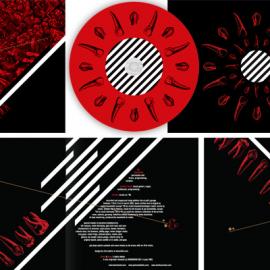 Ritxi Ostáriz的CD封套设计欣赏