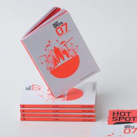 澳大利亚coop公司视觉平面设计（二）