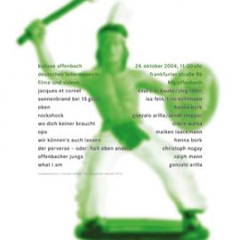 100 Best Posters 2007 ，Germany（三）