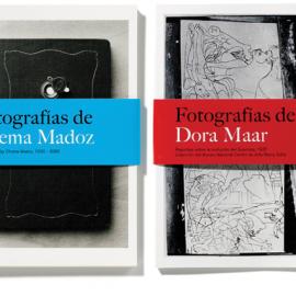 巴塞罗那Astrid Stavro机构平面设计欣赏