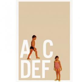 Jesse Kirsch 平面设计欣赏（二）