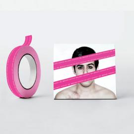 瑞典设计师Magdalena Czarnecki 平面设计欣赏（一）