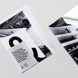 瑞典设计师Magdalena Czarnecki 平面设计欣赏（二）