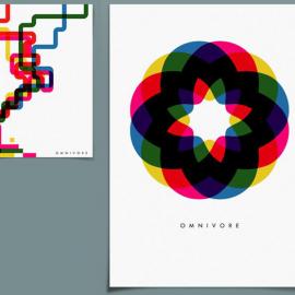 澳大利亚设计师Rob Morris平面设计欣赏