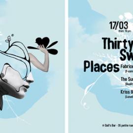 国外优秀插画平面作品欣赏