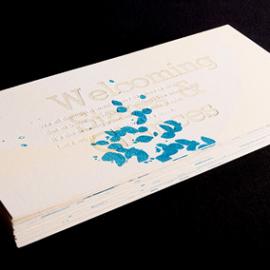 Chris Ro| ADearFriend平面设计欣赏（三）