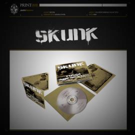 葡萄牙Pedro Semeano 平面设计欣赏