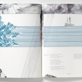 Graphic Design\New Work ‘Beat IV’